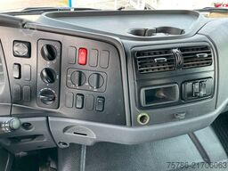MERCEDES-BENZ Axor 1833 AK 4x4/ Meiller/ MKG 10m=1t/ Org. 139t