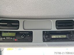 MERCEDES-BENZ Axor 1833 AK 4x4/ Meiller/ MKG 10m=1t/ Org. 139t
