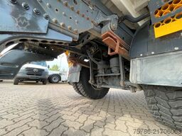 MERCEDES-BENZ Axor 1833 AK 4x4/ Meiller/ MKG 10m=1t/ Org. 139t