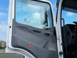 MERCEDES-BENZ Axor 1833 AK 4x4/ Meiller/ MKG 10m=1t/ Org. 139t
