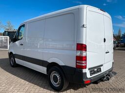 MERCEDES-BENZ Sprinter 316 CDI/ L1H1/ Frische/ Standk./ AC