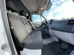 MERCEDES-BENZ Sprinter 316 CDI/ L1H1/ Frische/ Standk./ AC