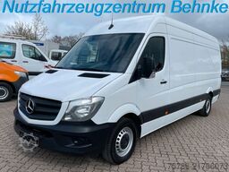 MERCEDES-BENZ Sprinter 316 CDI KA L3H2/ AC/ Kamera/ CargoPaket