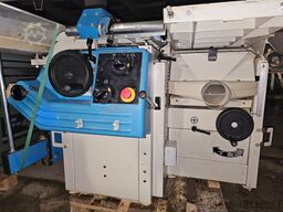 Griggio Maka KPS 400A