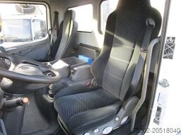 MERCEDES-BENZ Atego 822K*Kipper+Ladekran+2xAHK+Modell.2014*