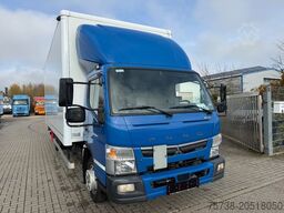 FUSO 9C18 Koffer+LBW/Klima/Automatik/EURO6D/3-Sitze
