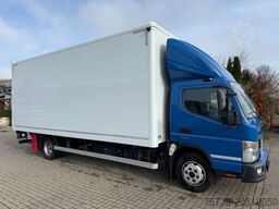 FUSO 9C18 Koffer+LBW/Klima/Automatik/EURO6D/3-Sitze