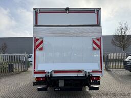 FUSO 9C18 Koffer+LBW/Klima/Automatik/EURO6D/3-Sitze