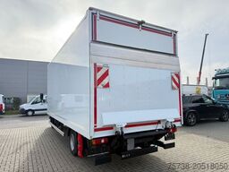 FUSO 9C18 Koffer+LBW/Klima/Automatik/EURO6D/3-Sitze