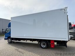 FUSO 9C18 Koffer+LBW/Klima/Automatik/EURO6D/3-Sitze