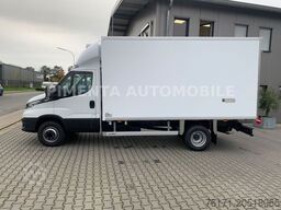 IVECO Daily 70C18A8 TK KOFFER ALU TRENNWAN BI-TEMP ALU