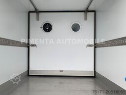 IVECO Daily 70C18A8 TK KOFFER ALU TRENNWAN BI-TEMP ALU