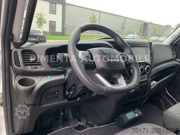 IVECO Daily 70C18A8 TK KOFFER ALU TRENNWAN BI-TEMP ALU