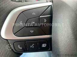 IVECO Daily 70C18A8 TK KOFFER ALU TRENNWAN BI-TEMP ALU