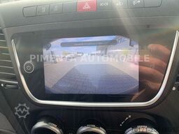 IVECO Daily 70C18A8 TK KOFFER ALU TRENNWAN BI-TEMP ALU