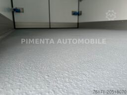 IVECO Daily 50C18HA8 TK KOFFER AUT THERMOK LED RFK KLI