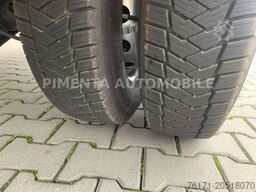 IVECO Daily 50C18HA8 TK KOFFER AUT THERMOK LED RFK KLI