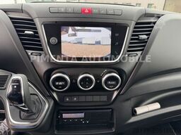 IVECO Daily 50C18HA8 TK KOFFER AUT THERMOK LED RFK KLI