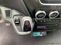 IVECO Daily 50C18HA8 TK KOFFER AUT THERMOK LED RFK KLI