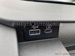 IVECO Daily 50C18HA8 TK KOFFER AUT THERMOK LED RFK KLI