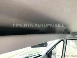 IVECO Daily 50C18HA8 TK KOFFER AUT THERMOK LED RFK KLI