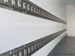 IVECO Daily 70C18H TK KOFFER ALUBODEN ROHRBAHN LBW AHK