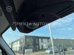 IVECO Daily 70C18H TK KOFFER ALUBODEN ROHRBAHN LBW AHK