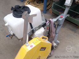 PROFIL Typ COMPACTCUT 300 P