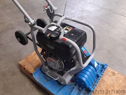 Weber CF 3/60 H