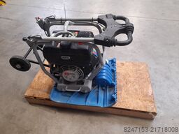 Weber CF 3/60 H