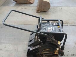 Bomag BP 20/50 D