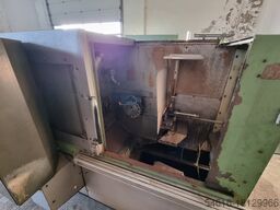 INDEX GS42 + IRCO Bar feeder