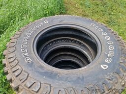 Firestone Destination