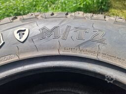 Firestone Destination