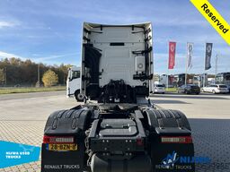 Renault T High 480 4x2 Standairco + ACC