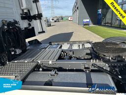 Renault T High 480 4x2 Standairco + ACC