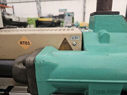 Arburg 320 C 400-170