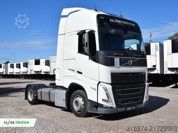 VOLVO FH 500 Globetrotter XL Mega