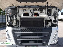 VOLVO FH 500 Globetrotter XL Mega