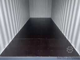 TC Containerhandel 20-Fuß HIGH CUBE Hamburg