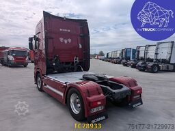 Scania S 500