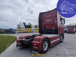 Scania S 500