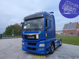 MAN TGX