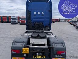 MAN TGX