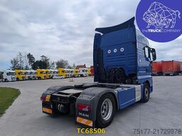 MAN TGX