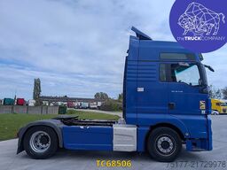 MAN TGX