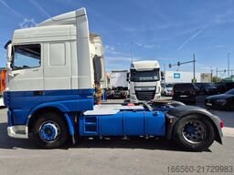 DAF XF 440 FT SPACE CAB