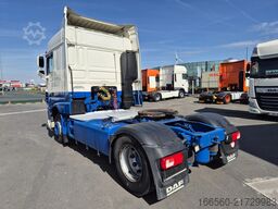 DAF XF 440 FT SPACE CAB