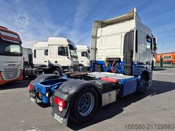 DAF XF 440 FT SPACE CAB
