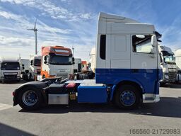 DAF XF 440 FT SPACE CAB